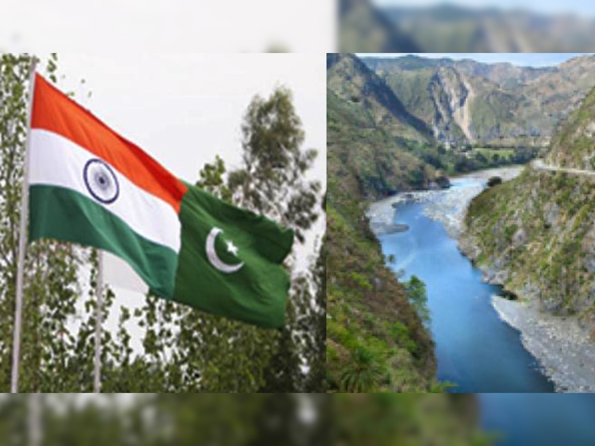 56 साल पुराने सिंधु जल समझौते को तोड़ सकता है भारत, पानी के लिए तरसेगा पाकिस्‍तान