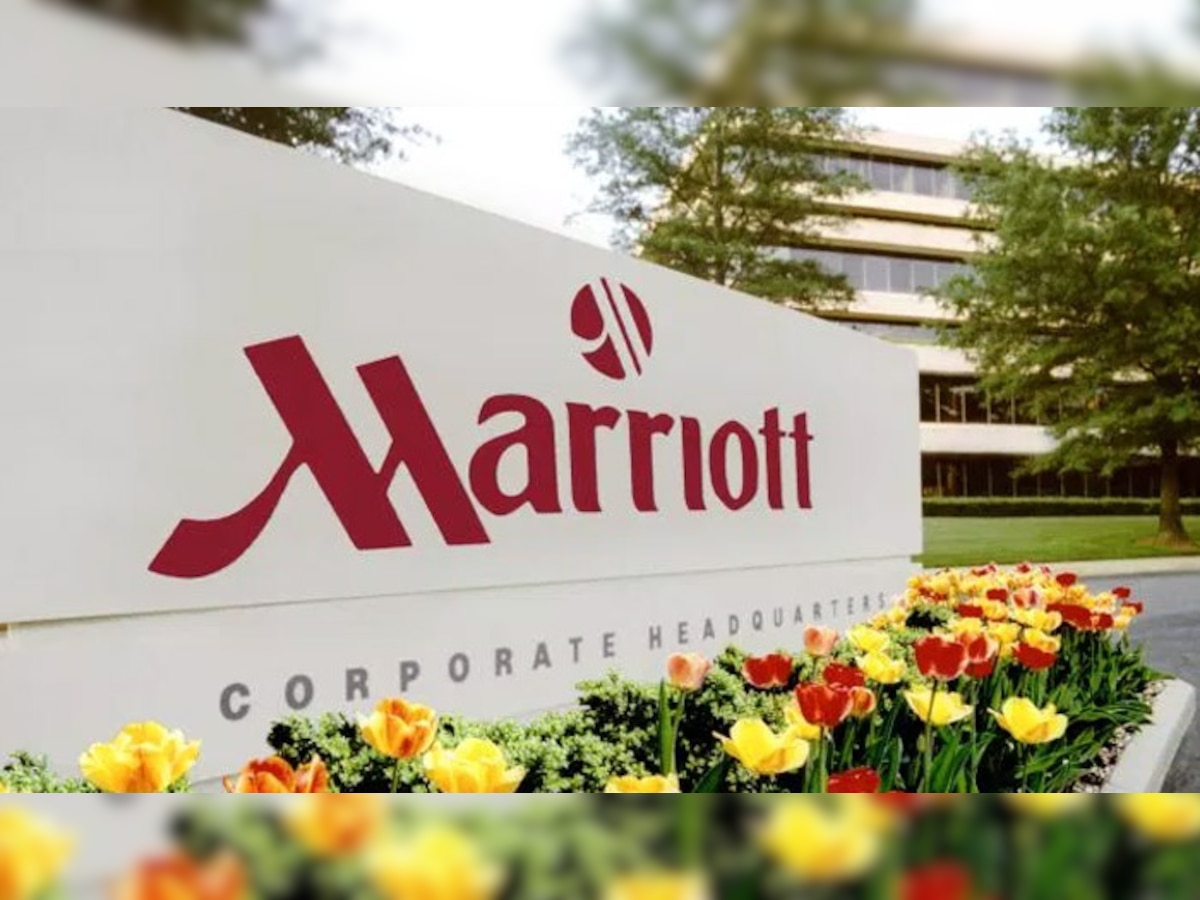 मैरियॉट ने स्टारवूड को खरीदा, दुनिया की सबसे बड़ी होटल श्रृंखला चलाने वाली कंपनी बनी