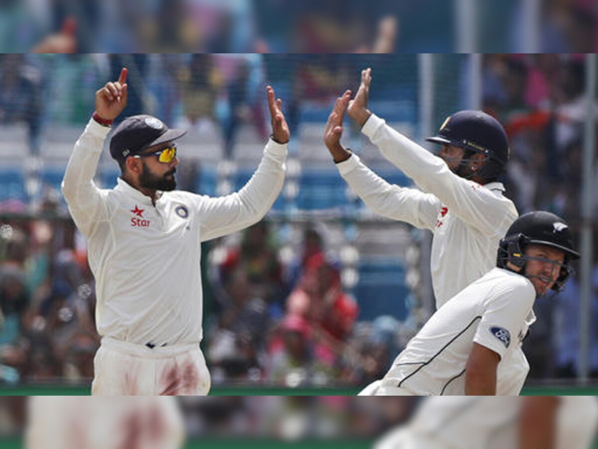 ईडन गार्डन्स में घरेलू सरजमीं पर 250वां टेस्ट खेलेगा भारत