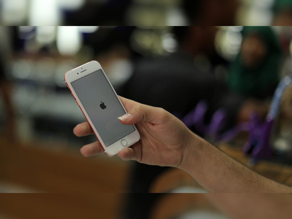 7 अक्टूबर से फ्लिपकार्ट पर भी मिलेगा एप्पल का आईफोन-7