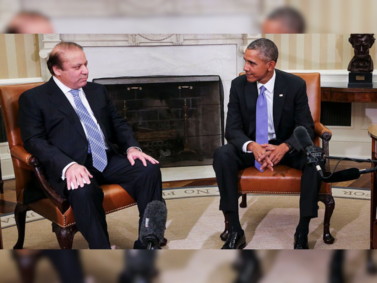 भारत पर पाकिस्तान की परमाणु हमले की धमकी पर अमेरिका ने जताई कड़ी आपत्ति