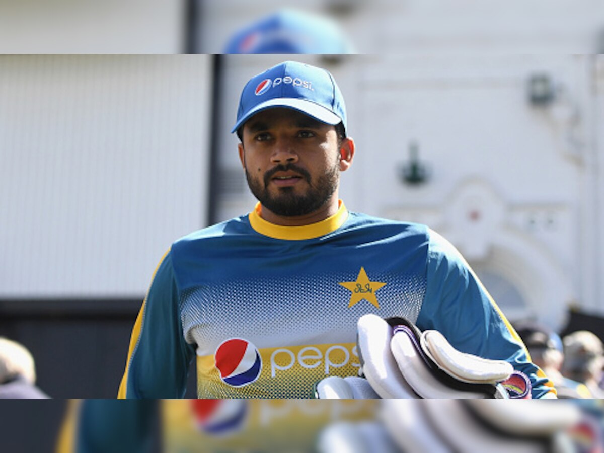 विश्व कप के लिए सीधे क्वालीफाई करेगा पाकिस्तान : अजहर अली