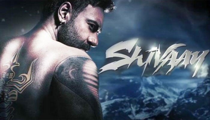 ‘शिवाय’ के प्रोमोशन में जुटे अजय देवगन, कॉमिक पुस्तक श्रृंखला को करेंगे लॉन्च