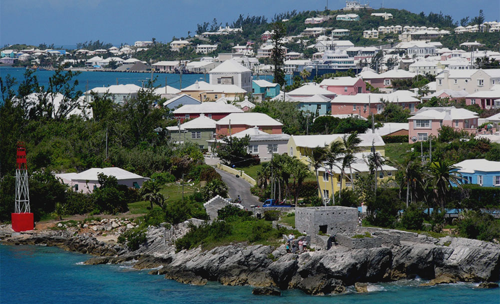 5 Adventures Not to Miss in Bermuda featured on Discount My Flights ...