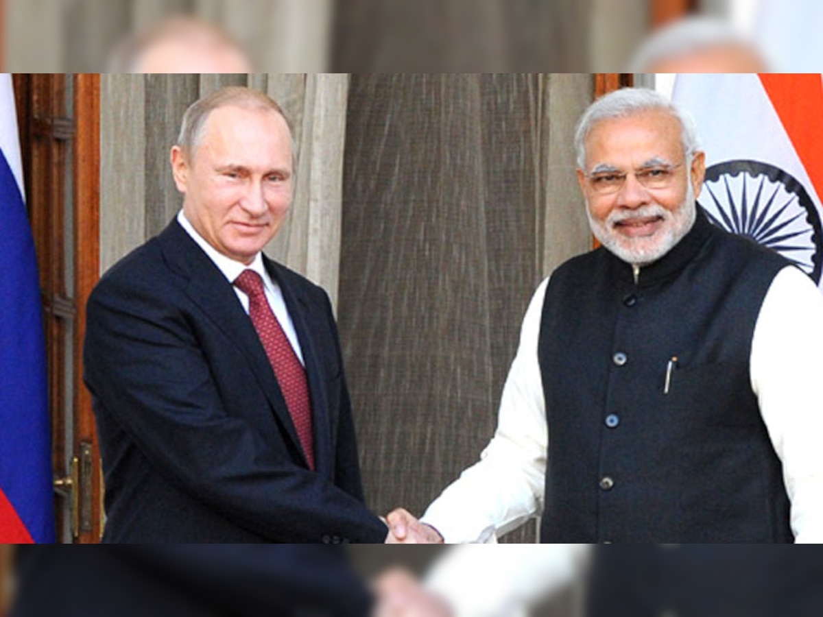 भारत और रूस के बीच मिसाइल सिस्टम के लिए 39 हजार करोड़ की डील हो सकती है सील
