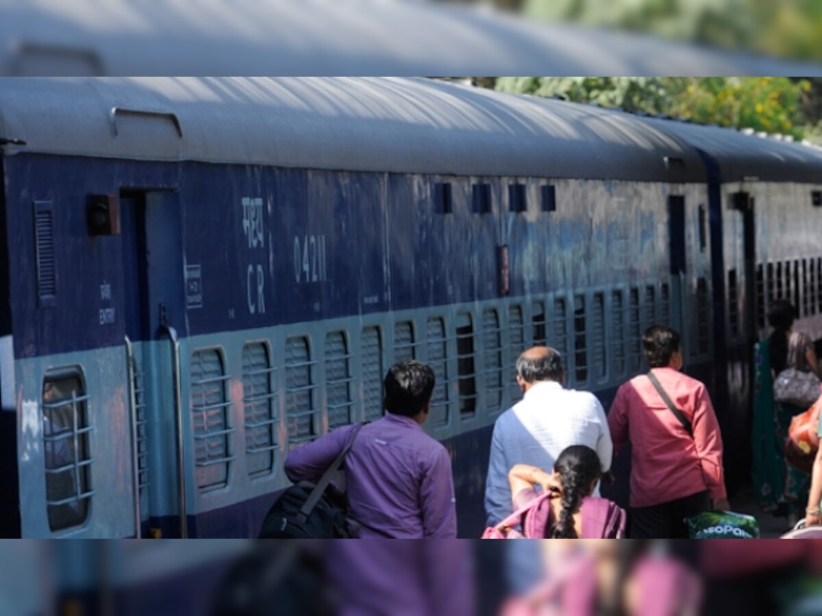 ‘छठ’ की भीड़ को देखते हुए विशेष ट्रेनें चलाएगा उत्तर रेलवे