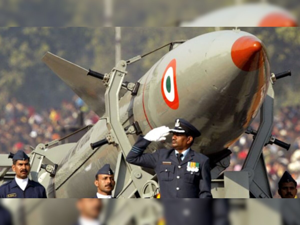 पाक थिंक टैंक का दावा, भारत के पास 492 परमाणु बम बनाने की क्षमता