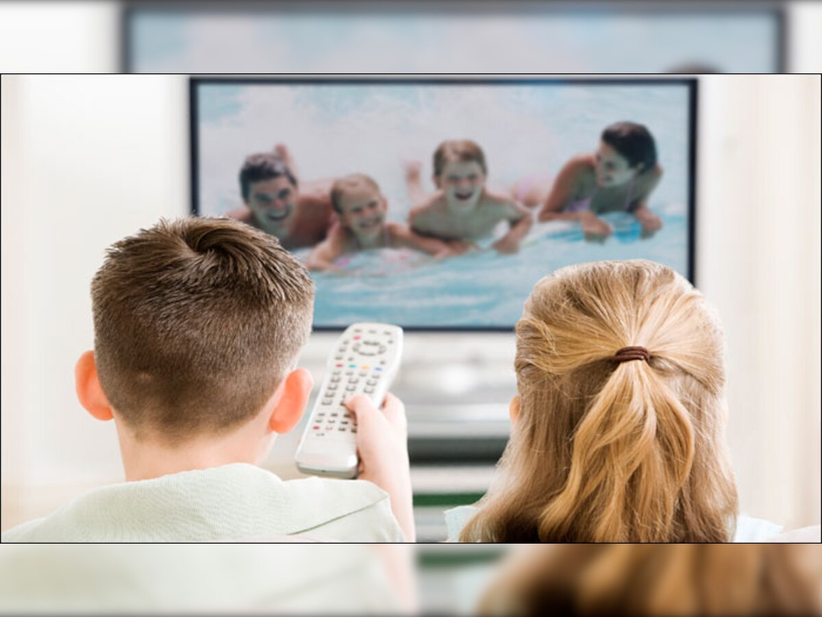एक दिन में 15 मिनट से ज्यादा TV देखने से आपके बच्चों में खत्म हो सकती है क्रीएटिविटी