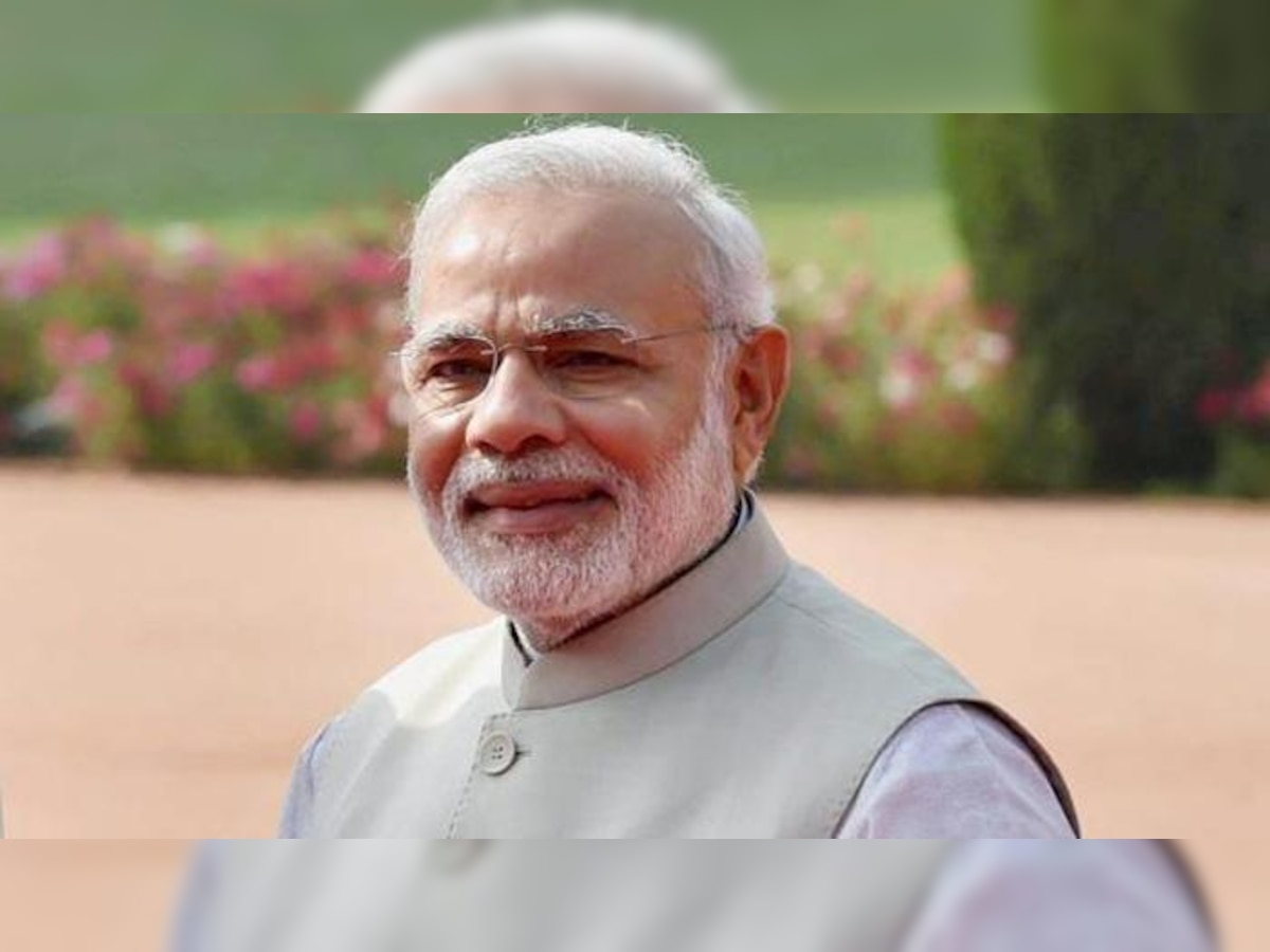 PM मोदी ने धनतेरस पर देशवासियों को बधाई दी