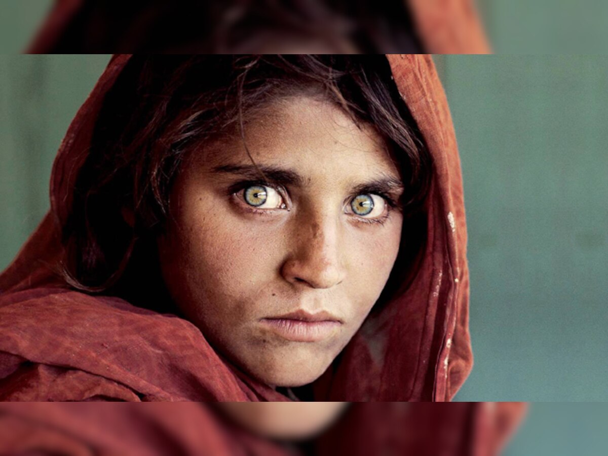 पाकिस्तान नेशनल ज्योग्राफिक की ‘अफगान गर्ल मोना लिसा’ को वापस नहीं भेजेगा