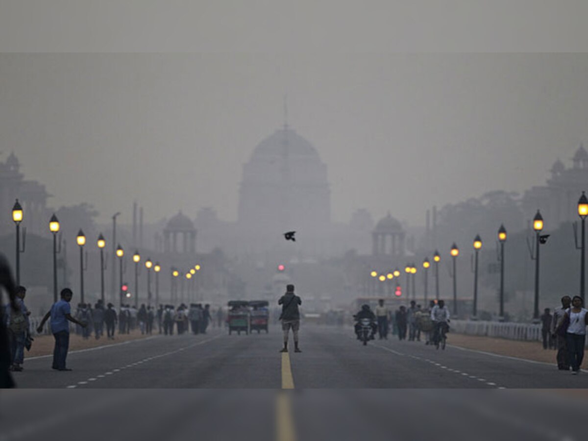  दिल्ली-NCR में प्रदूषण से एयर प्यूरीफायर की बिक्री में जोरदार इजाफा