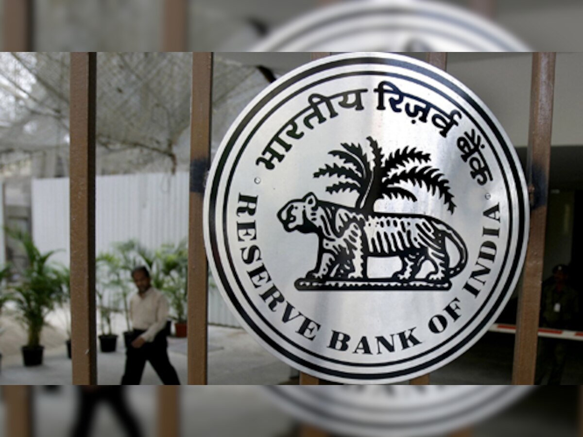 नोट छापने वाली प्रेस पूरी क्षमता से काम कर रही हैं : RBI