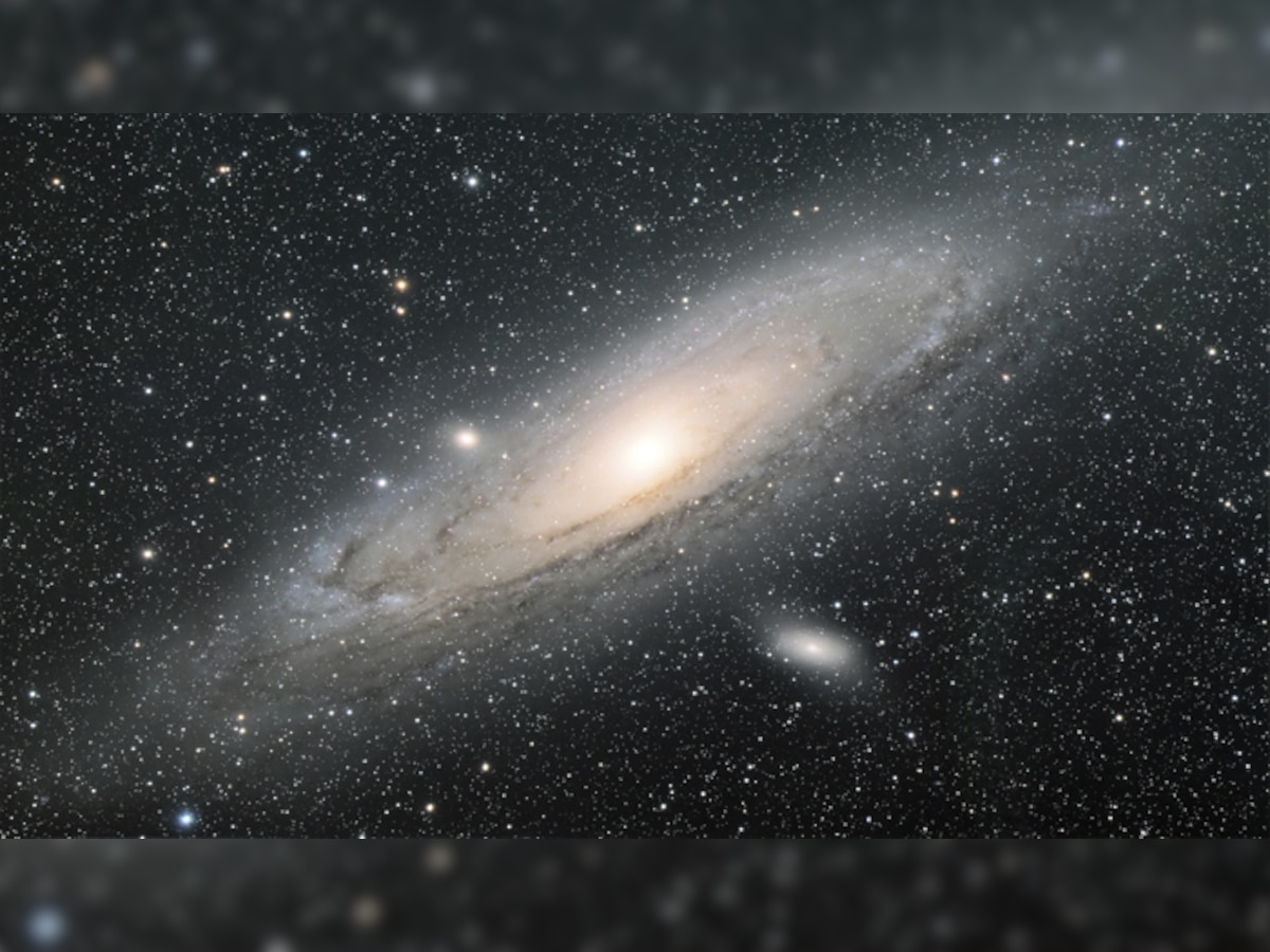 खोजा गया आकाशगंगा का सबसे कम चमक वाला उप तारामंडल 