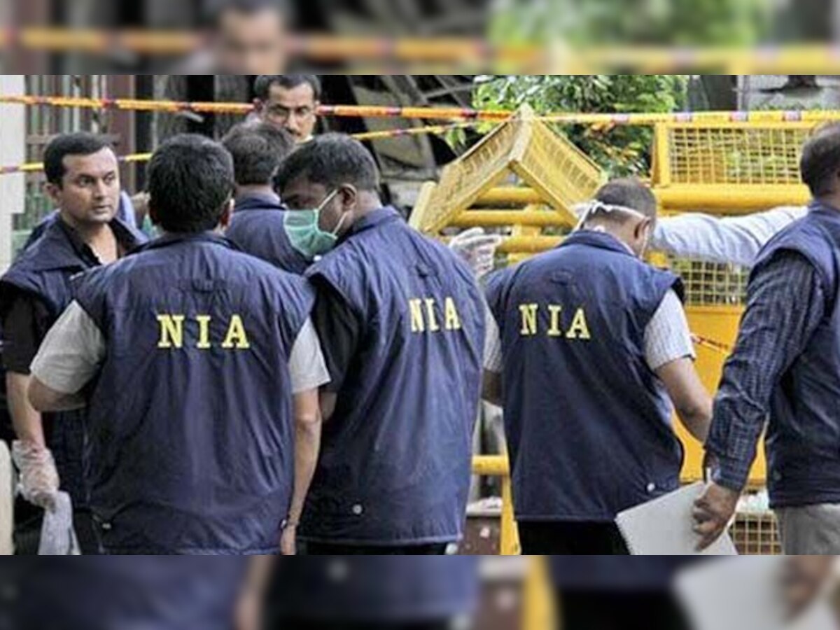 NIA ने अलकायदा से सहानुभूति रखने वाले 2 और व्यक्तियों को किया गिरफ्तार