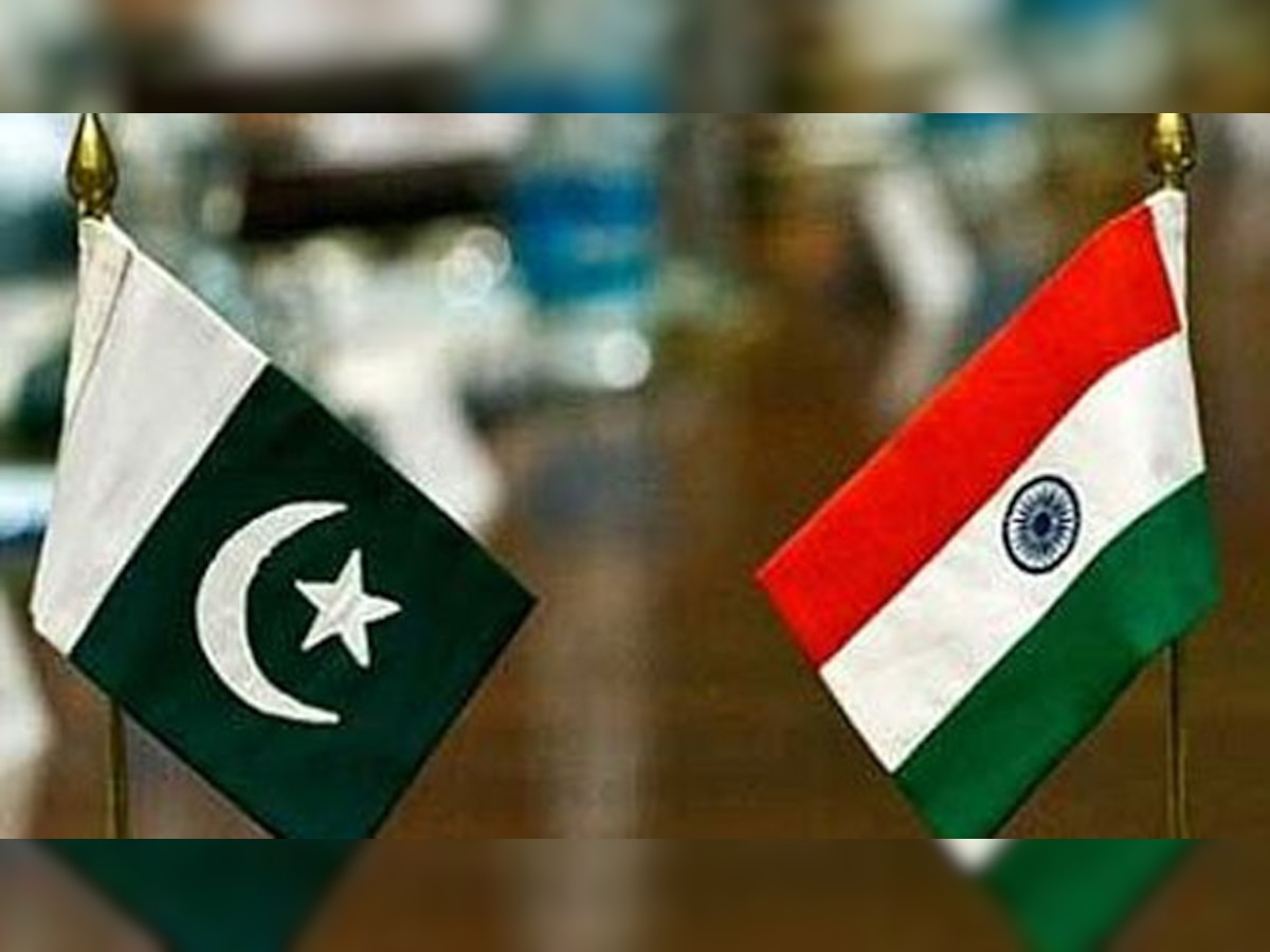 अमेरिका चाहता है, भारत और पाकिस्तान करें बातचीत