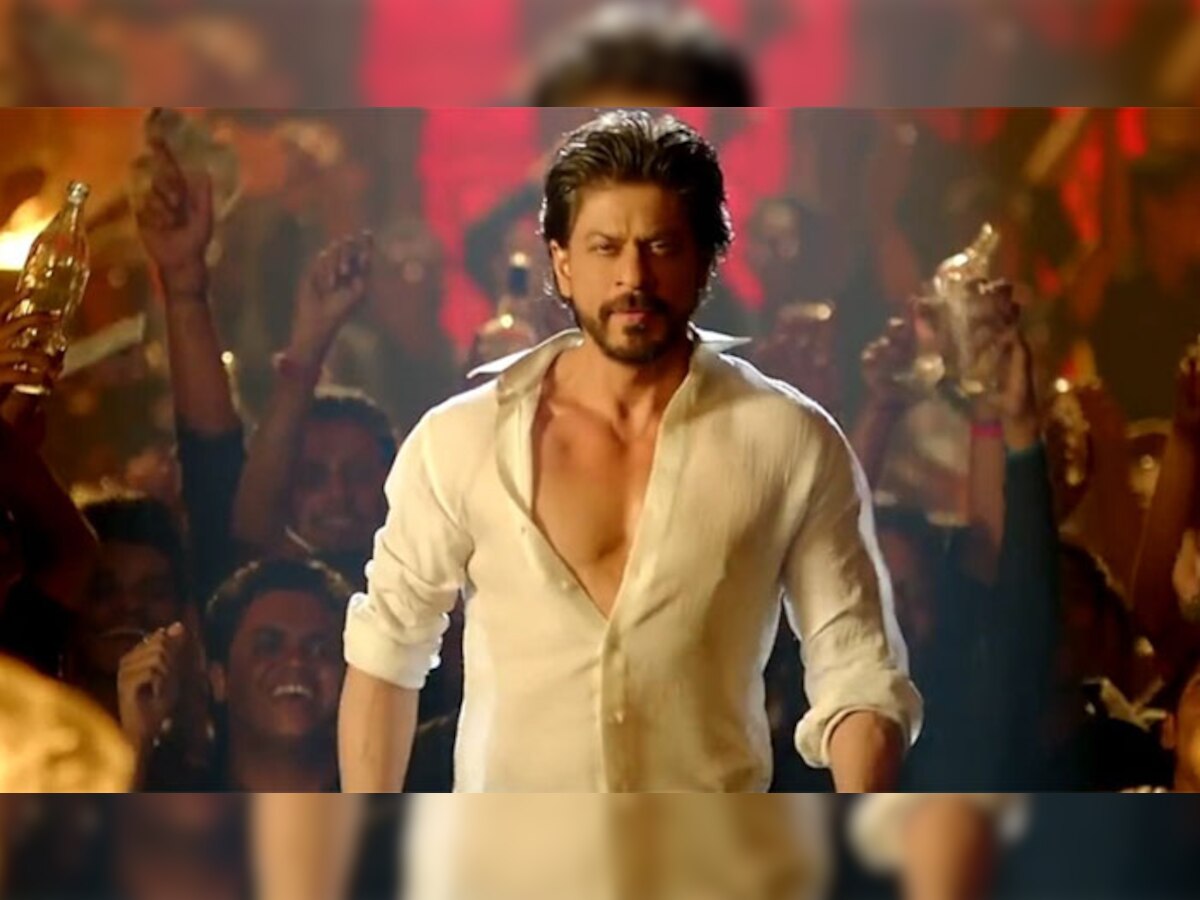 शाहरुख खान की फिल्‍म 'रईस' का ट्रेलर हुआ रिलीज- यहां देखें