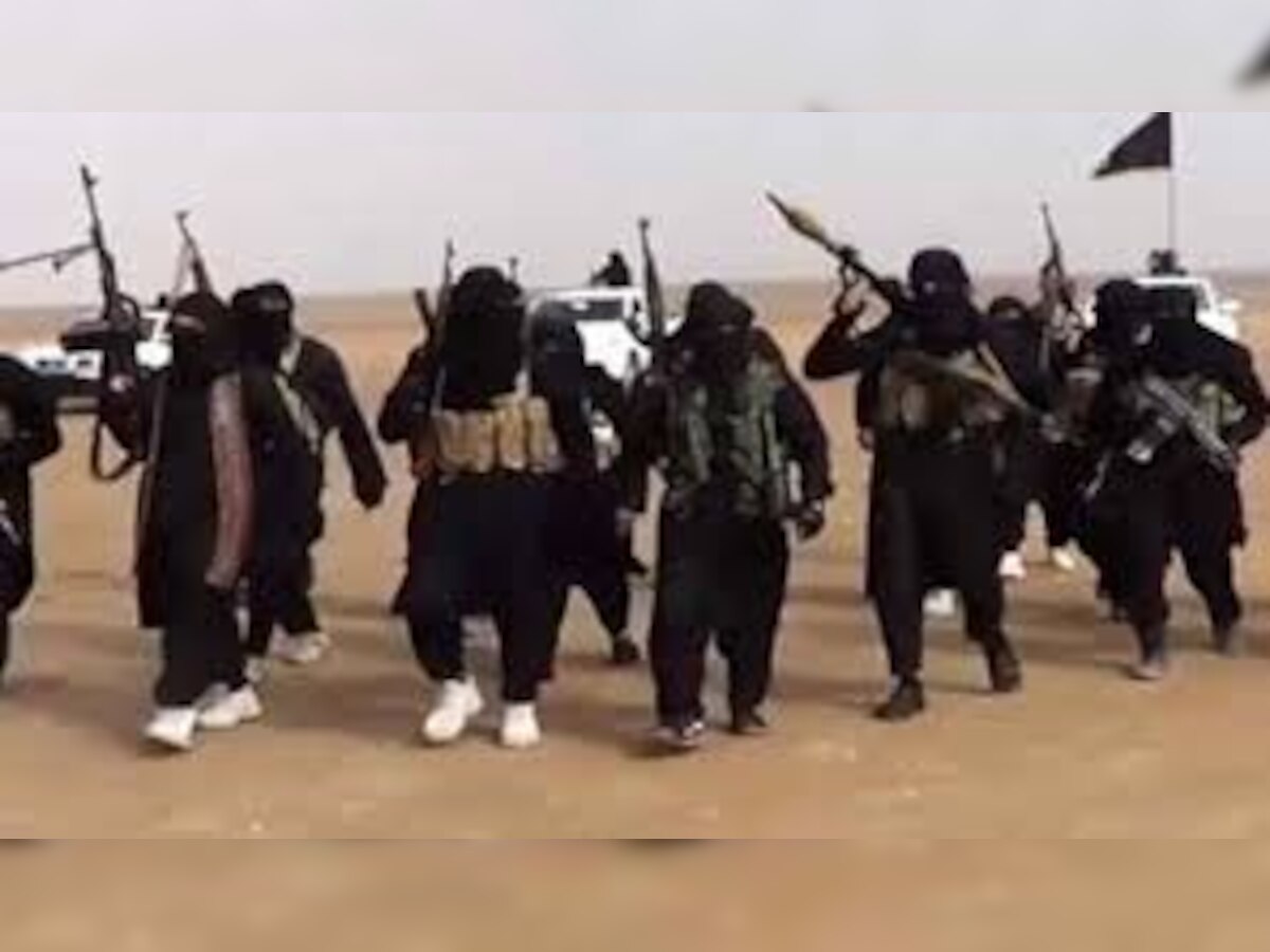 IS के 50000 जिहादी इराक, सीरिया में मारे गए: अमेरिकी अधिकारी