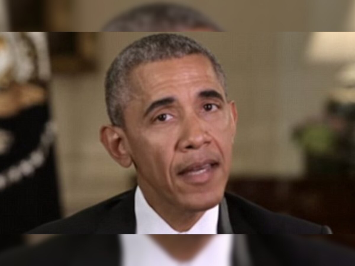 राष्ट्रपति चुनाव में साइबर हमलों की ‘पूर्ण समीक्षा’ होगी : ओबामा