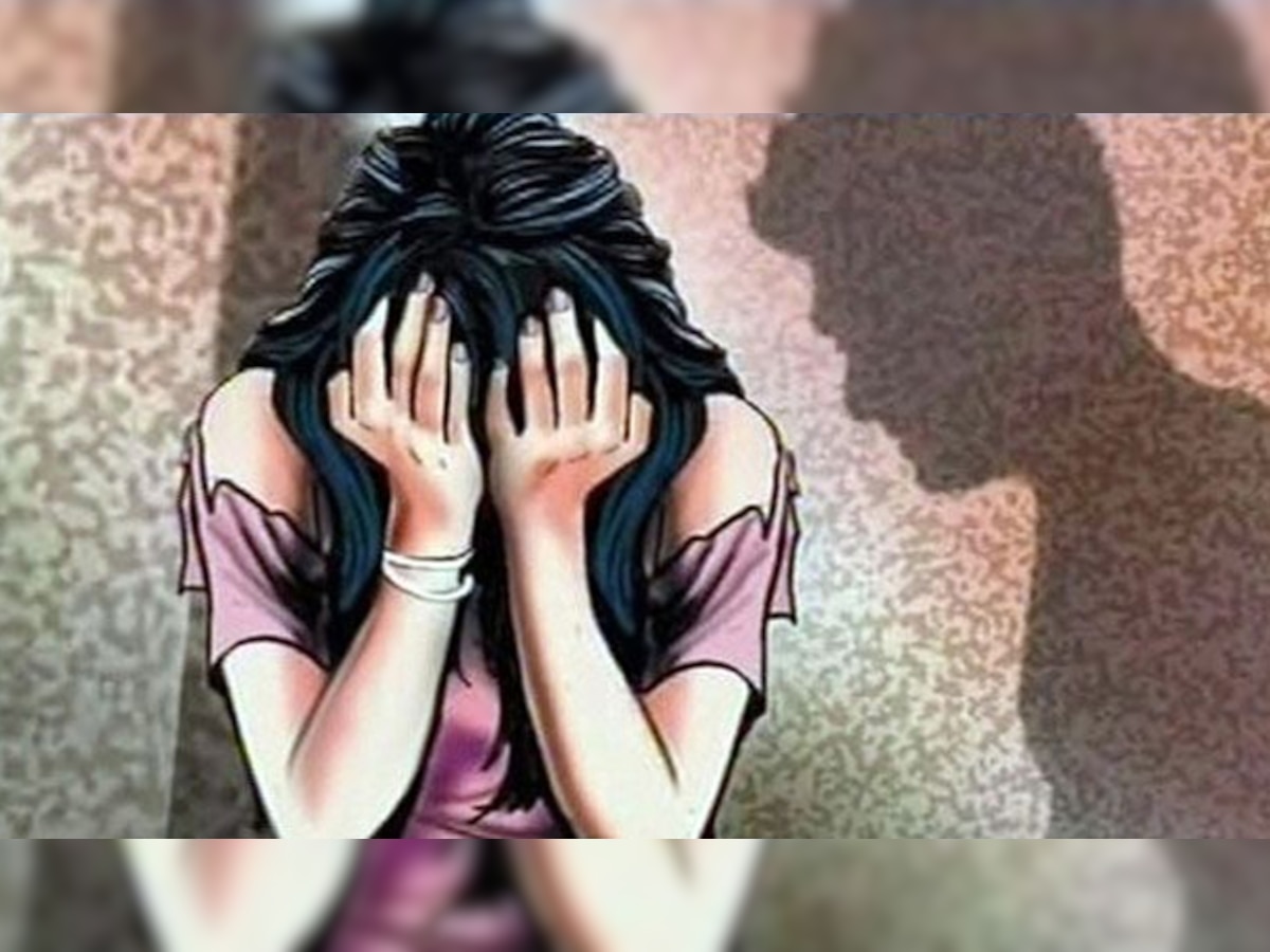 दिल्ली के न्यू अशोक नगर में 3 लोगों ने किया युवती से गैंगरेप