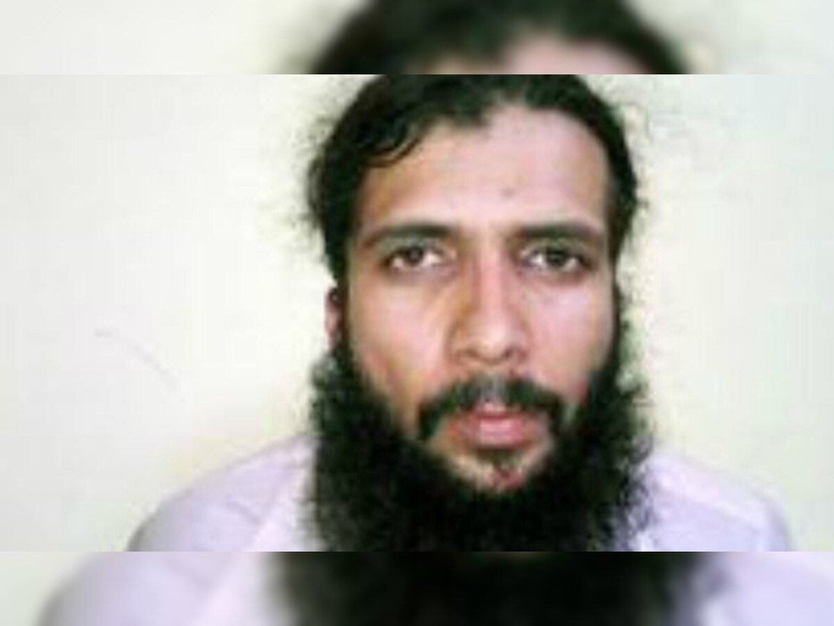 हैदराबाद विस्फोट : इंडियन मुजाहिदीन के 5 शीर्ष आतंकियों को सुनाई गई मौत की सजा