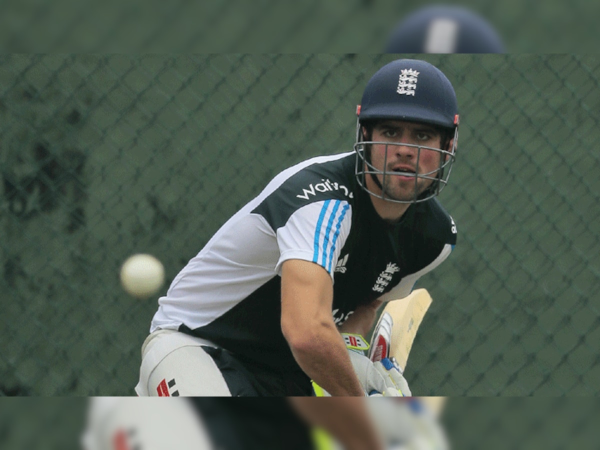 इंग्लैंड टीम को कुक के रनों की जरूरत, कप्तानी की नहीं : माइकल वान