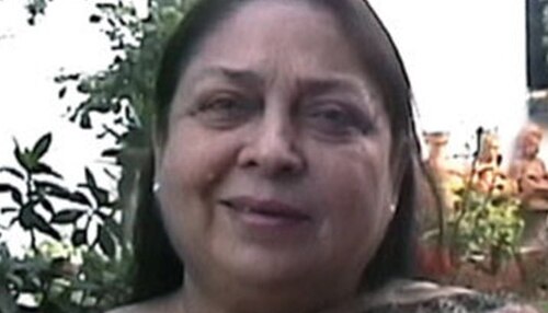 Sahitya Akademi Award Nasira sharma in hindi, Nizam siddiqui in urdu