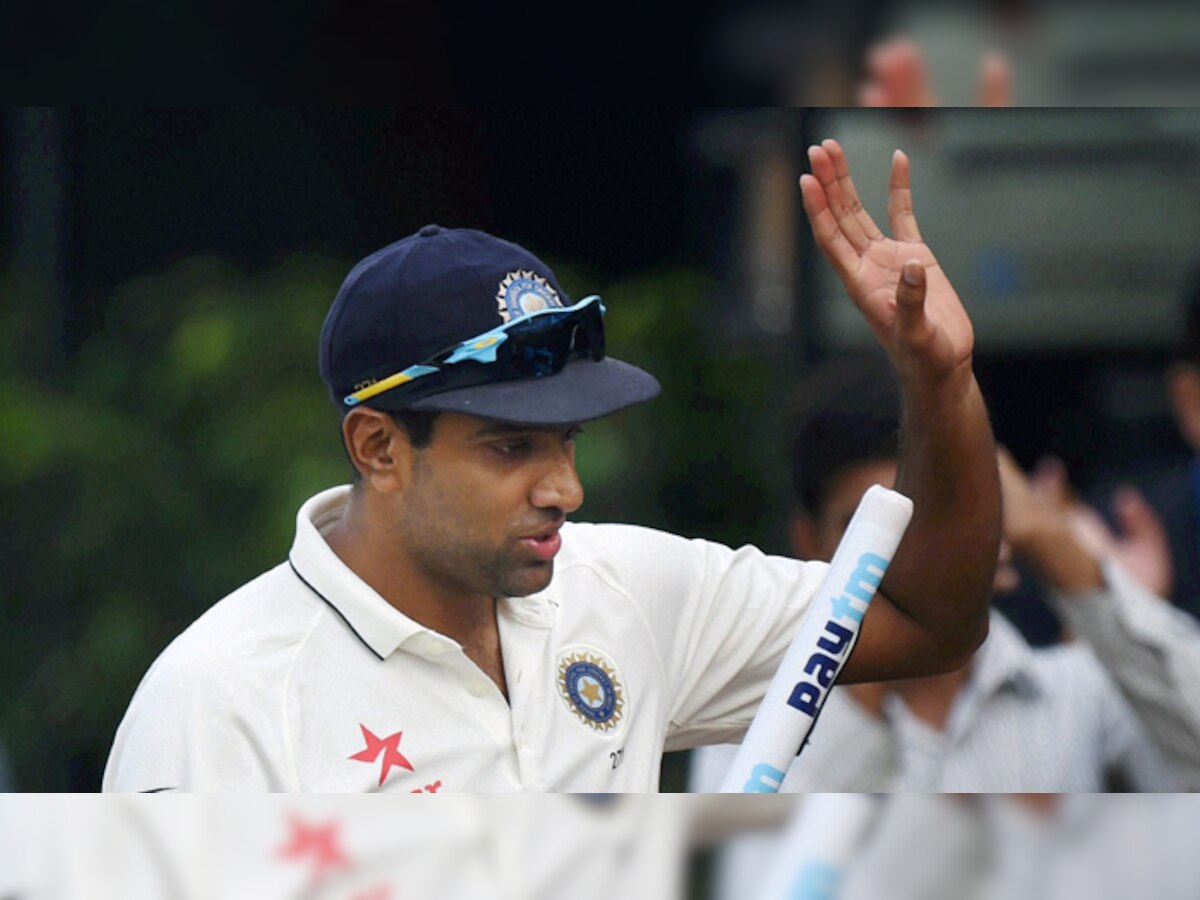 ICC अवॉर्ड्स में बजा टीम इंडिया के ऑल राउंडर अश्विन का डंका, चुने गए 'क्रिकेटर ऑफ द ईयर'