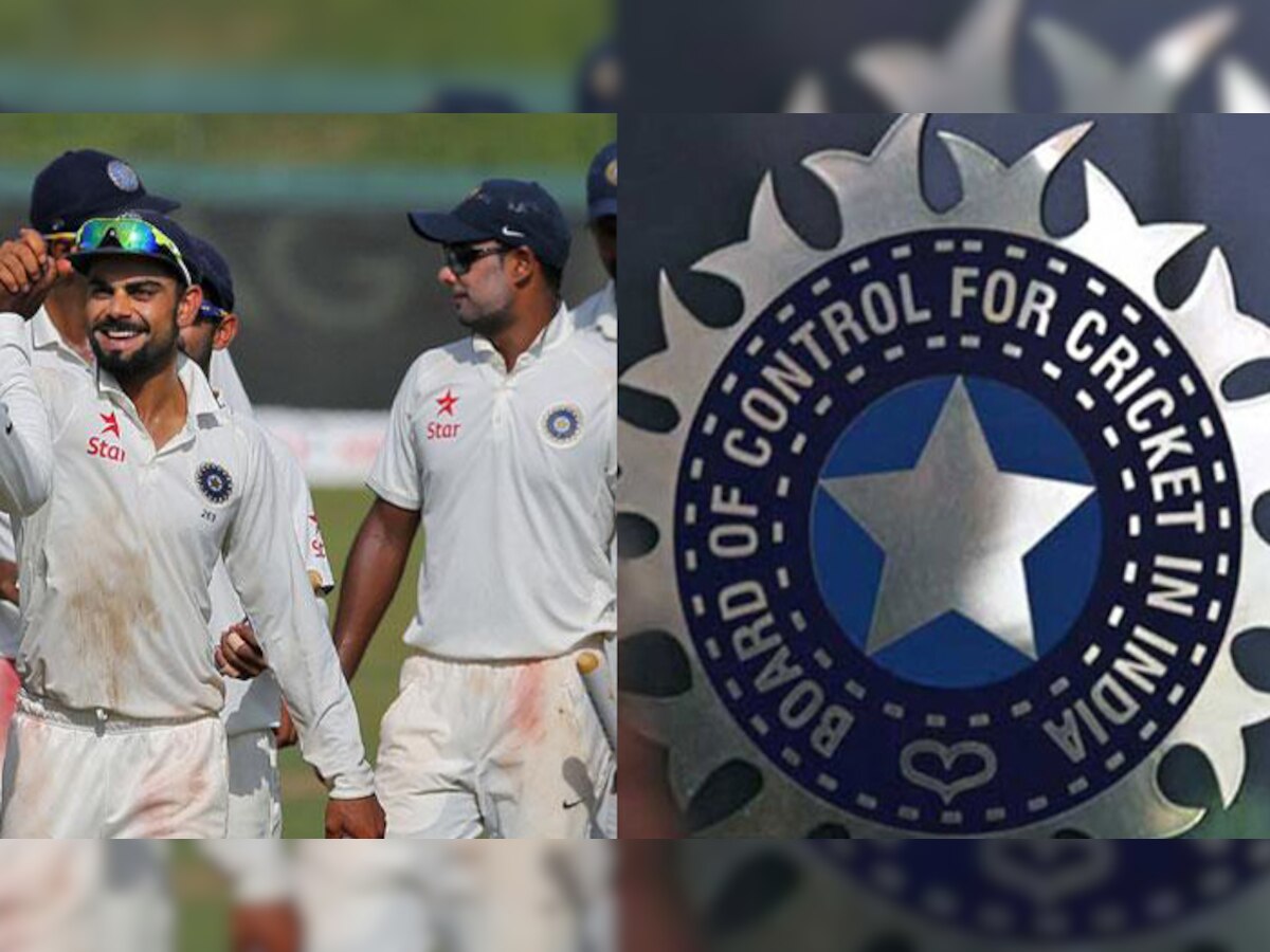 साल 2016 : भारतीय क्रिकेट टीम नई ऊंचाइयों पर, BCCI के लिए कांटो भरा
