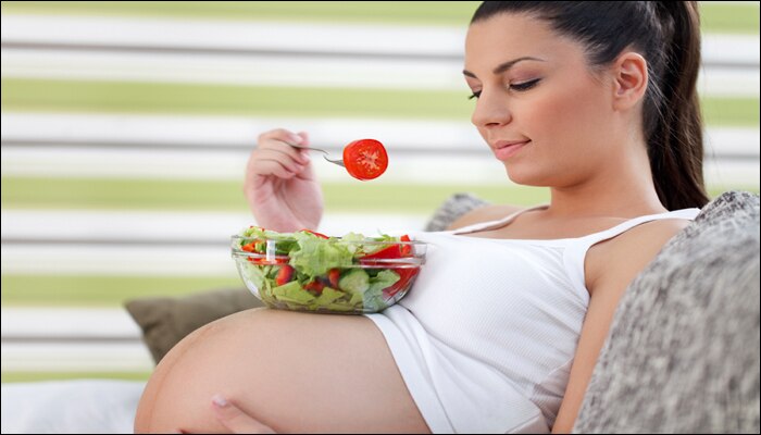 Know About The Proper Diet During Pregnancy गर्भावस्था में कुछ ऐसा 