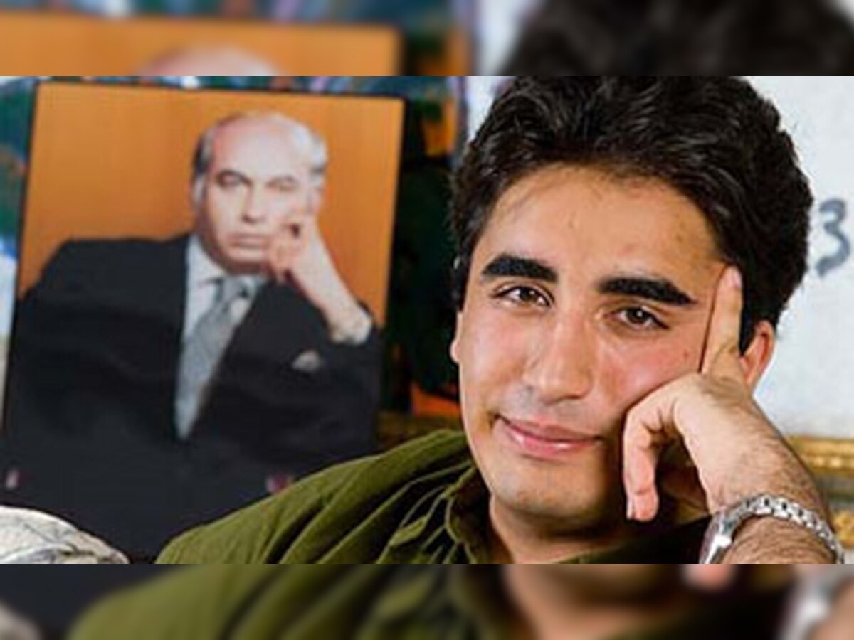 बिलावल को पाकिस्तानी संसद में नेता प्रतिपक्ष बनाने की तैयारी