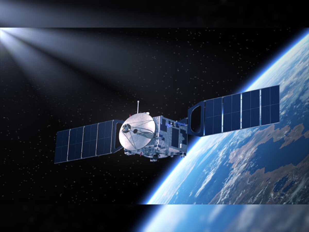 चीन ने पहले वाणिज्यिक अंतरिक्ष मिशन के तहत 3 उपग्रह भेजे