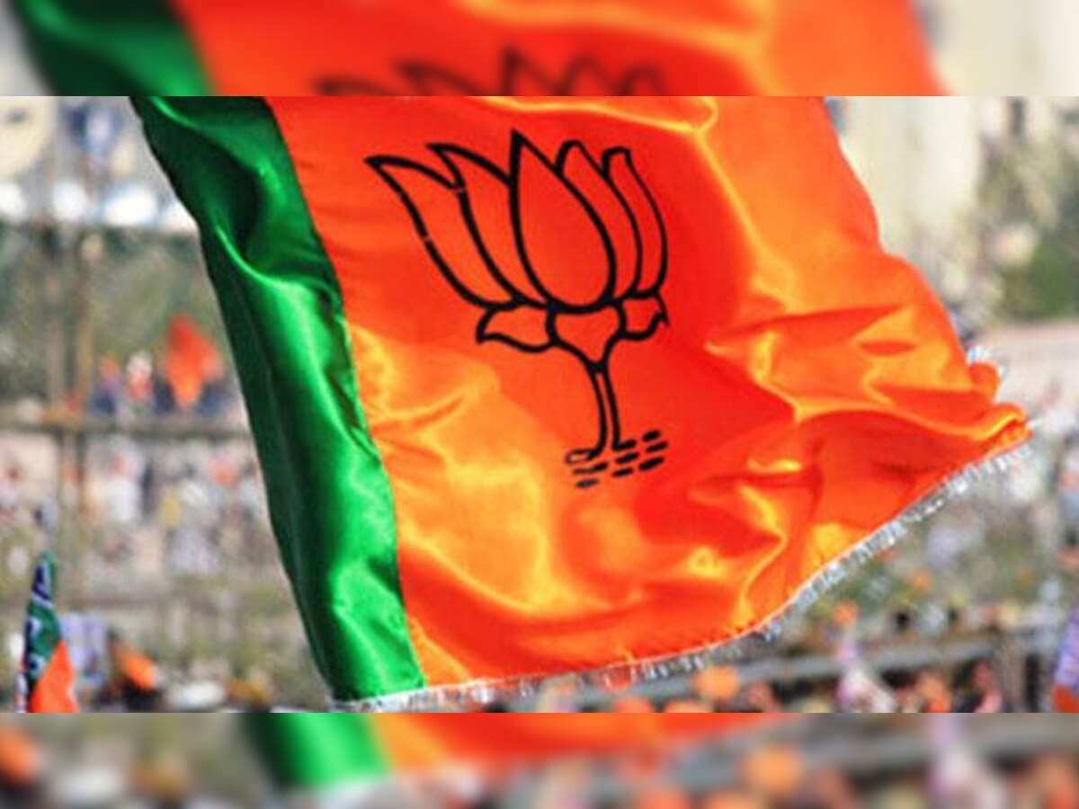 महाराष्‍ट्र: नगर परिषद चुनावों के अंतिम चरण में बीजेपी को बढ़त