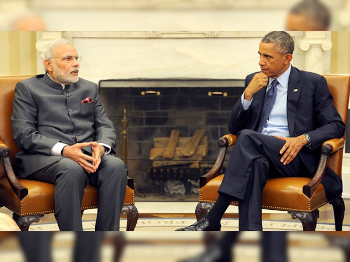 इंडो-यूएस संबंधों को मजबूती ओबामा की ‘वास्तविक प्राथमिकता’ थी : व्हाइट हाउस