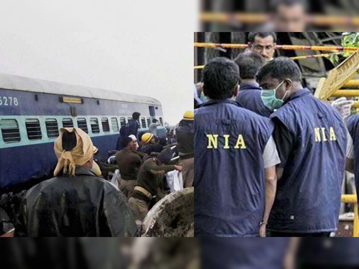 कानपुर रेल हादसा: NIA की जांच में ISI की भूमिका का दावा