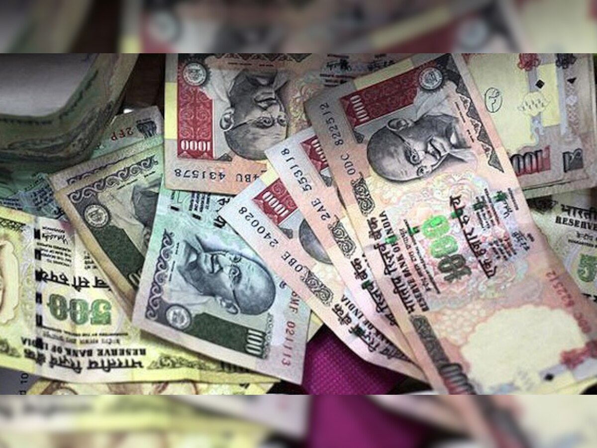 नोटबंदी के बाद नकली मुद्रा चलन में नहीं: अनिल बोकिल