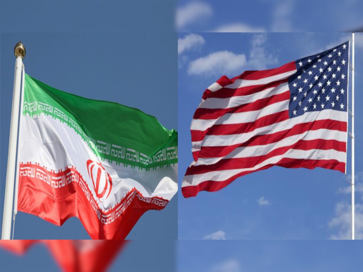 ईरान ने अमेरिका को दी चेतावनी, 'मिसाइल मुद्दे पर नया तनाव पैदा नहीं करो'