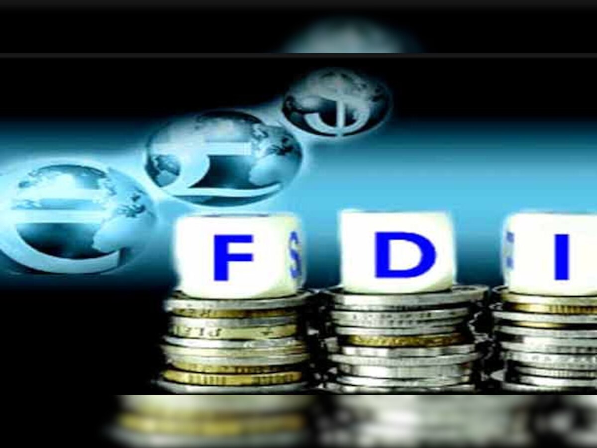 सरकार ने एफआईपीबी को समाप्त किया, FDI नीति को और उदार बनाने पर विचार