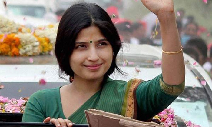 UP Polls 2017: Jaya and Dimple Yadav campaign for SP women candidates | जया बच्चन और डिंपल यादव ने महिला प्रत्याशियों के लिए मांगे वोट | Hindi News, यूपी एवं उत्तराखंड