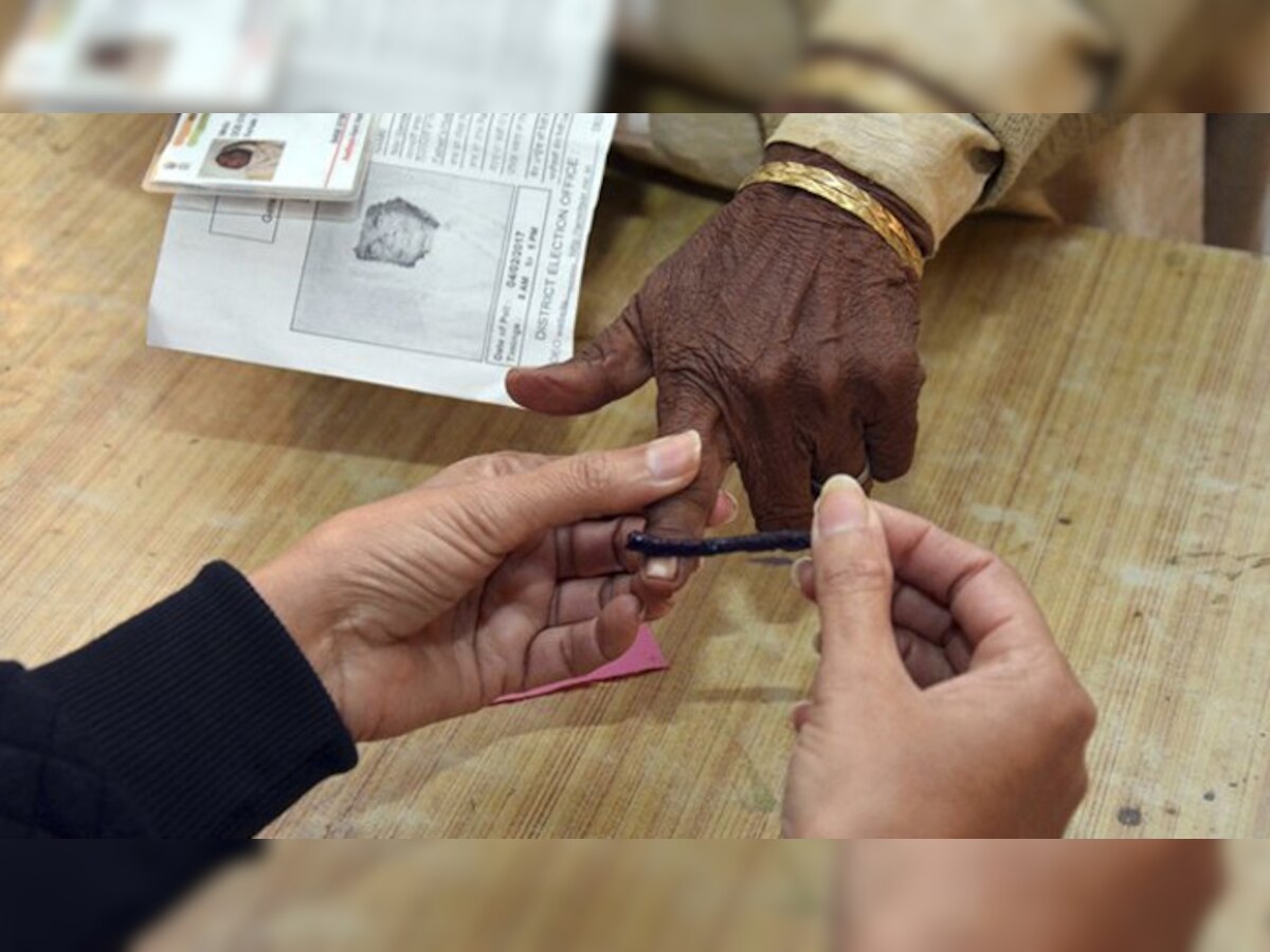 उत्तर प्रदेश विधानसभा चुनाव का दूसरा चरण संपन्न, 65 प्रतिशत से अधिक मतदान