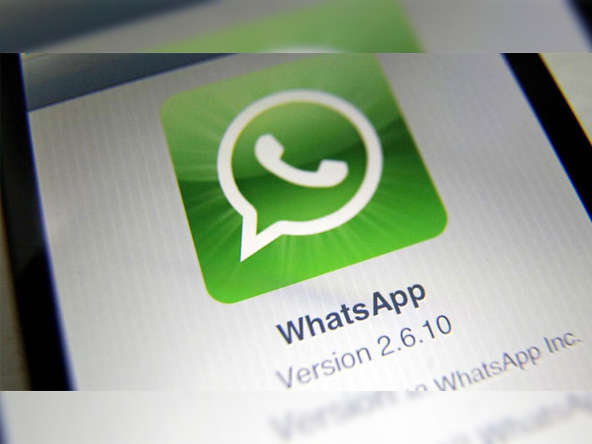Whatsapp का नया फीचर जल्‍द, यूजर्स अब अपलोड कर सकेंगे वीडियो स्टेटस