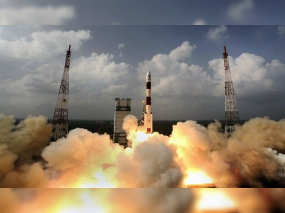 अंतरिक्ष में भारतीय मिशन की सबसे बड़ी कामयाबी : ISRO ने एक साथ रिकॉर्ड 104 सैटेलाइट का प्रक्षेपण कर रचा इतिहास