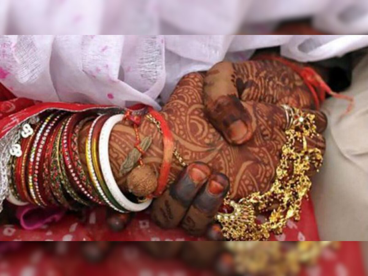 शादी में 5 लाख रुपये से अधिक खर्च करने पर लगेगा जुर्माना, विवाह में फिजूलखर्ची पर नकेल कसने की तैयारी!