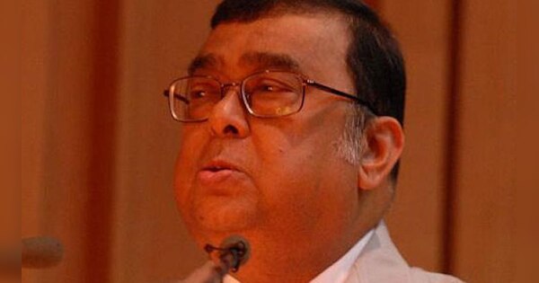 Altamas Kabir, former Chief Justice of India, no more | पूर्व प्रधान ...