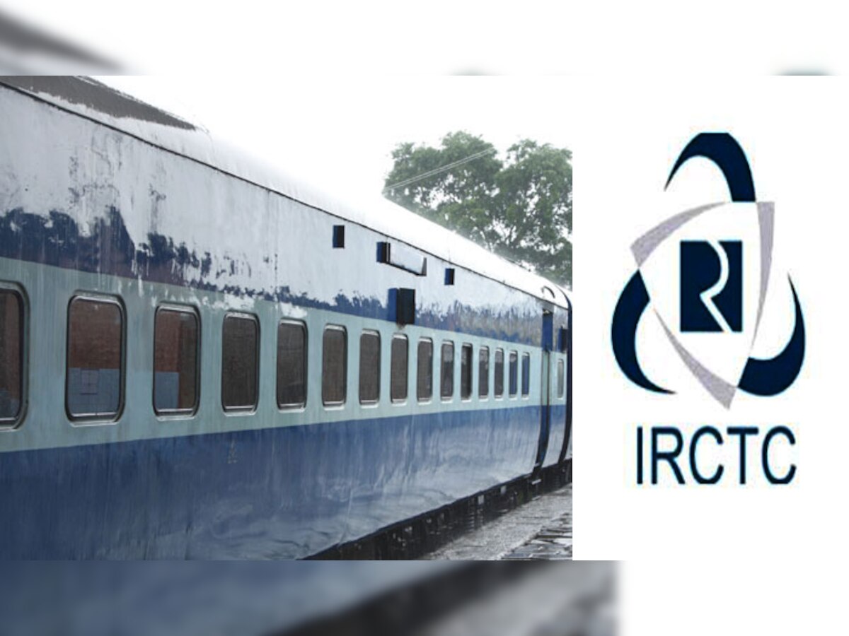 IRCTC, IRFC और IRCON को शेयर बाजार में सूचीबद्ध करने की प्रक्रिया शुरू
