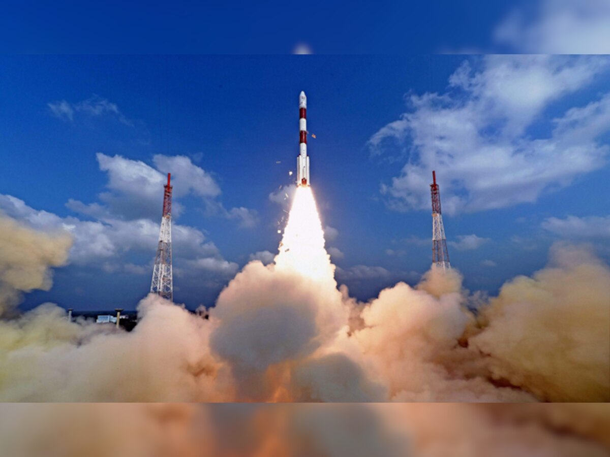 इसरो का मुरीद हुआ चीन, कहा- उपग्रह भेजने में भारत ने चीन से बेहतर काम किया है