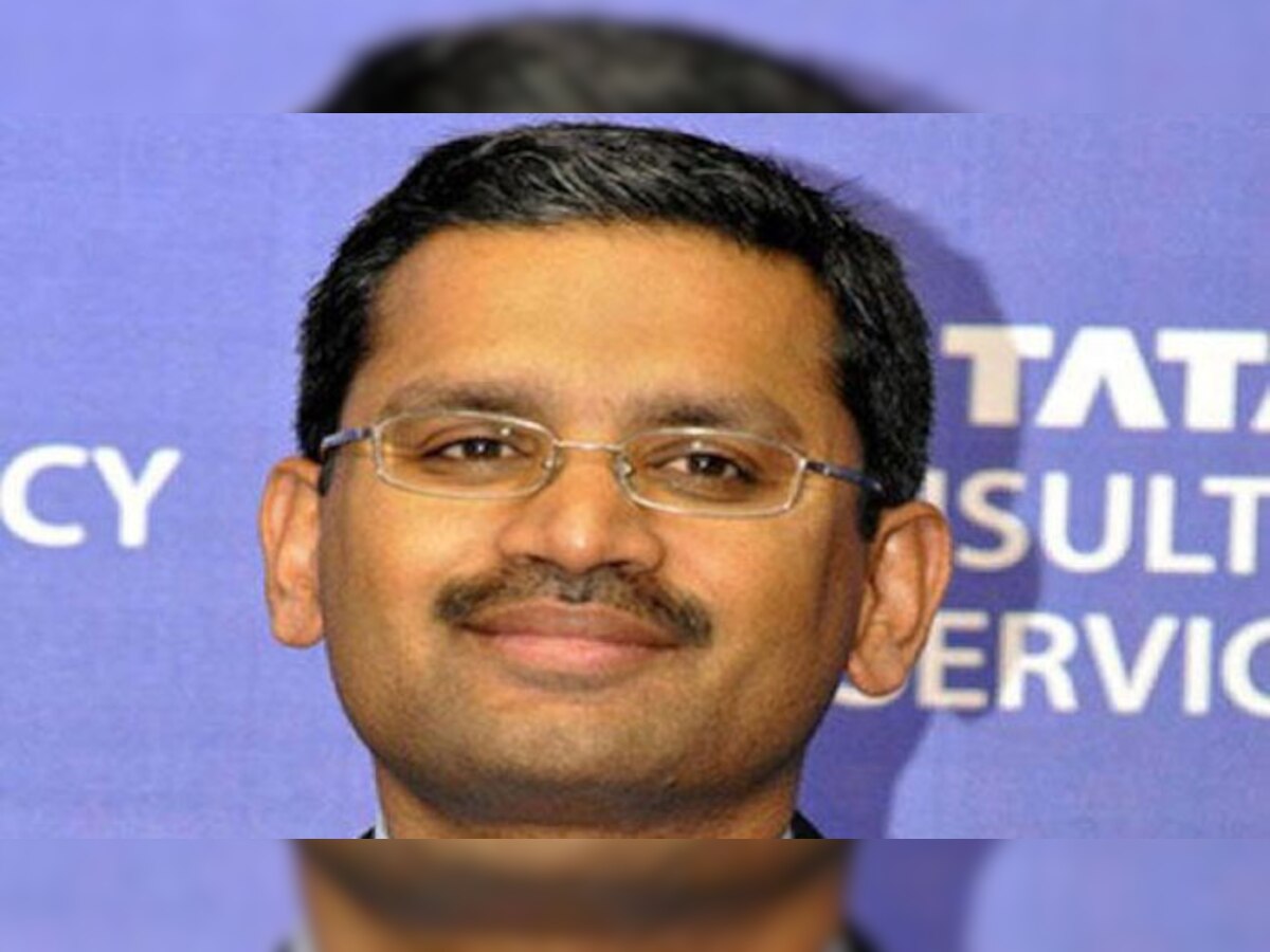 राजेश गोपीनाथन ने संभाला टीसीएस में CEO का कार्यभार, बोले- विकास की गति बनाये रखेंगे
