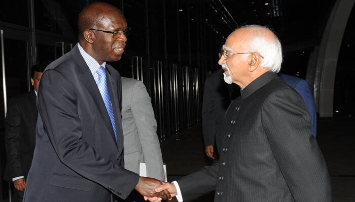 India, Rwanda Sign Three Agreements To Boost Bilateral Relations | भारत ...