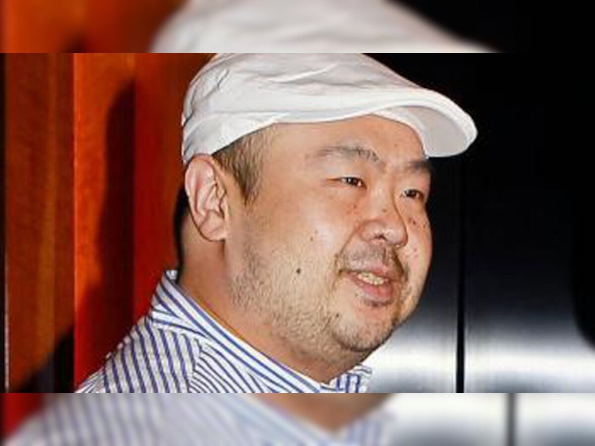 किम जोंग उन के भाई की हत्या मामले में उत्तर कोरियाई राजनयिक से पूछताछ संभव