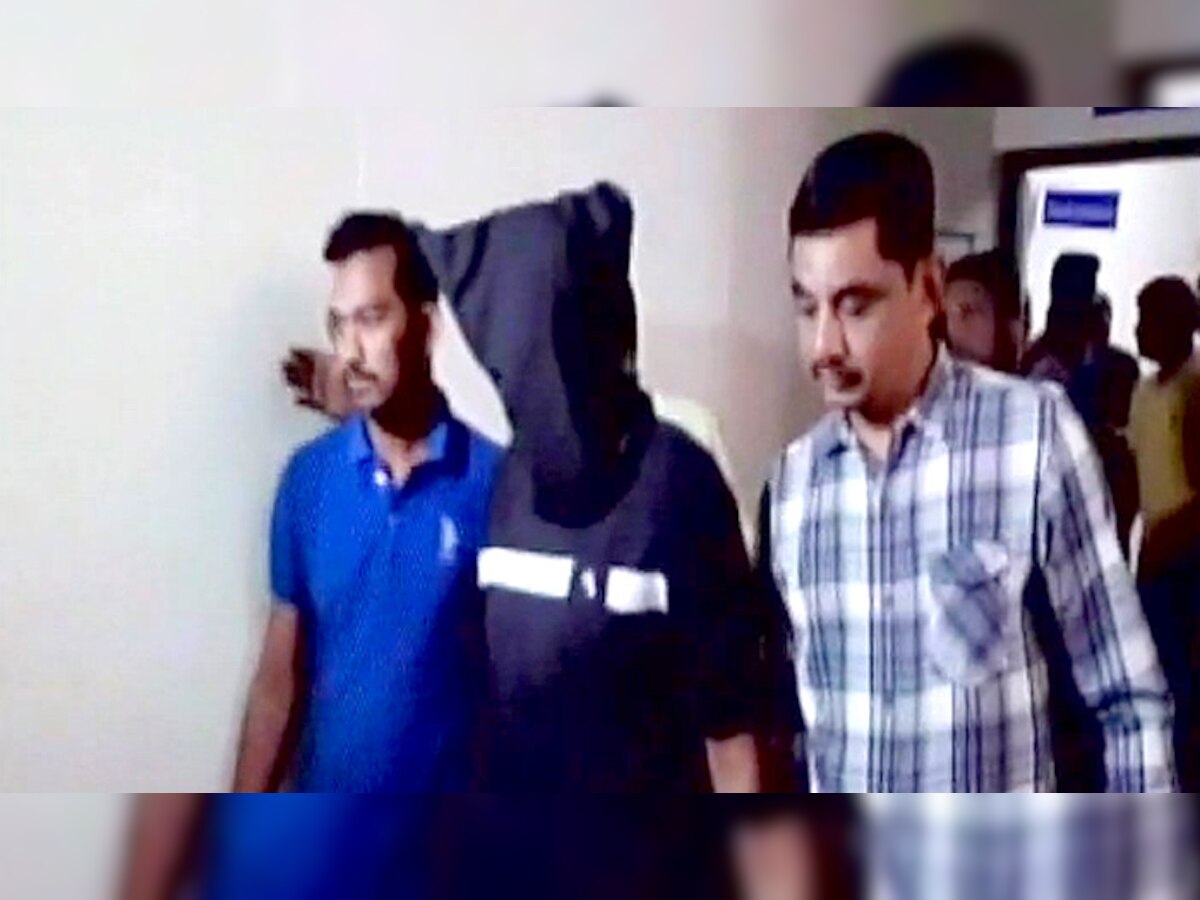गुजरात एटीएस ने राजकोट और भावनगर से ISIS के दो कथित सदस्य दो सगे भाइयों को किया गिरफ्तार, टला बड़ा आतंकवादी हमला