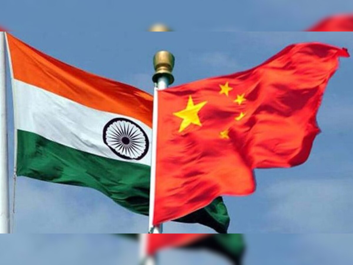 रणनीतिक बातचीत के दौरान चीन से महत्वपूर्ण बातचीत : भारत